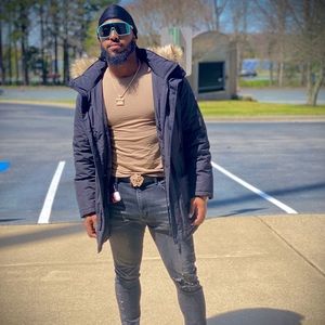 Meet your Posher, Isaac